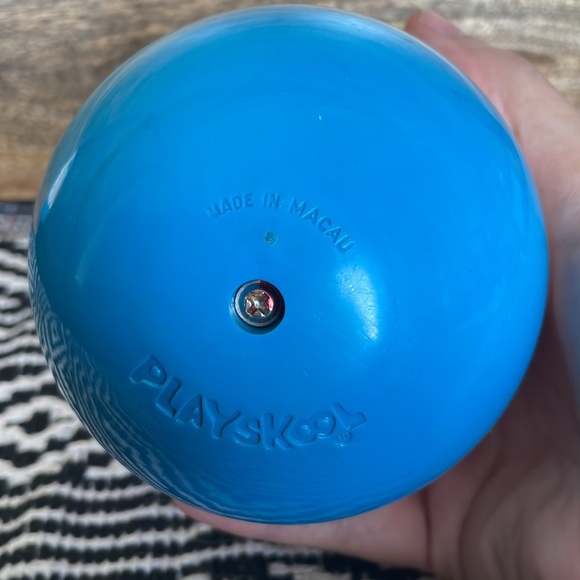 COPY - 🧡Vintage Weeble Wobble chime Bird - Picture 8 of 8